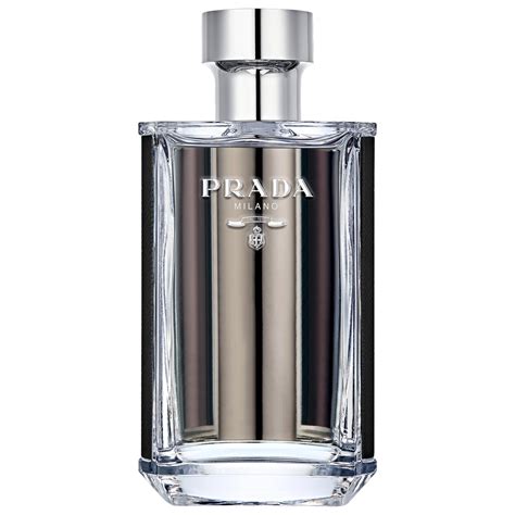 prada lomme edt|Prada l'homme discontinued.